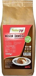 Naturpy Glutensiz İrmik 1000 gr
