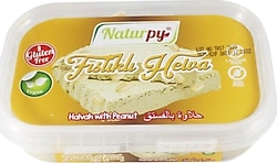 Naturpy Glutensiz Helva 185 gr