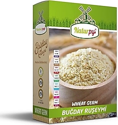 Naturpy Buğday Ruşeymi 300 gr