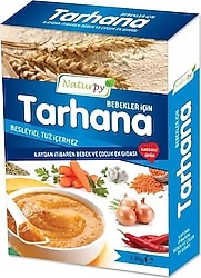 Naturpy Tarhana 135 gr