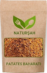 Naturşah Patates Baharatı 1 kg