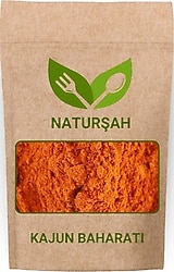 Naturşah Kajun Baharatı 500 gr