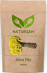 Naturşah Demet Altın Otu 250 gr