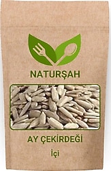 Naturşah Ay Çekirdeği İçi 100 gr