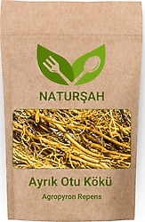 Naturşah Ayrık Otu Kökü 50 gr