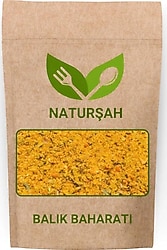Naturşah Balık Baharatı 100 gr