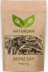 Naturşah Beyaz Çay 50 gr