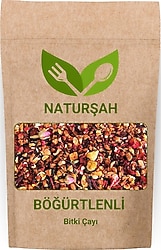 Naturşah Böğürtlenli Bitki Çayı 500 gr