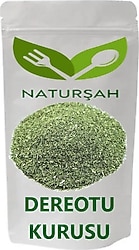 Naturşah Dereotu Kurusu 1 kg