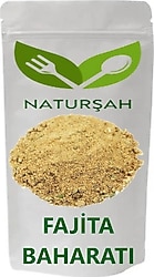 Naturşah Fajita Baharatı 100 gr