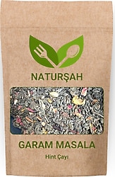 Naturşah Garam Masala Hint Çayı 1 kg