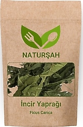 Naturşah İncir Yaprağı 100 gr