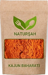 Naturşah Kajun Baharatı 250 gr