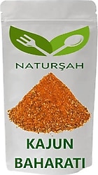 Naturşah Kajun Baharatı 50 gr