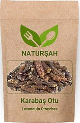 Naturşah Karabaş Otu 100 gr