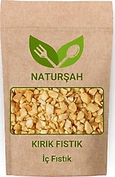 Naturşah Kırık Fıstık 1 kg