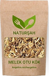 Naturşah Kök Melek Otu 500 gr