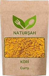 Naturşah Köri 100 gr