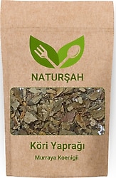 Naturşah Köri Yaprağı 100 gr