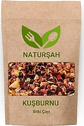 Naturşah Kuşburnu Hibisküs Çayı 100 gr