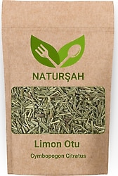 Naturşah Limon Otu 1 kg