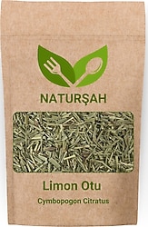 Naturşah Limon Otu 100 gr