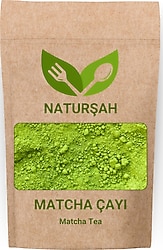 Naturşah Matcha Çayı 1 kg