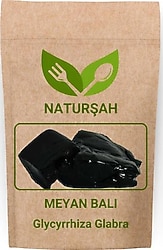 Naturşah Meyan Balı 250 gr
