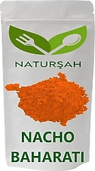Naturşah Nacho Baharatı 50 gr