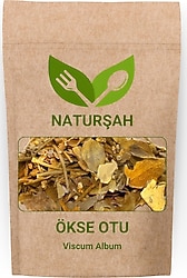 Naturşah Ökse Otu 1 kg