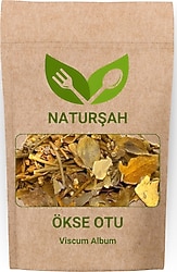 Naturşah Ökse Otu 100 gr