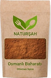 Naturşah Osmanlı Baharatı 100 gr