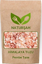 Naturşah Pembe Himalaya Tuzu 50 gr