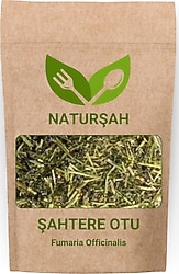 Naturşah Şahtere Otu 250 gr