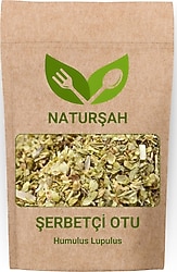 Naturşah Şerbetçi Otu 1 kg