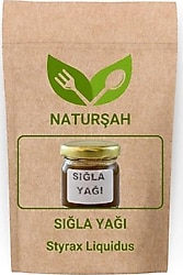Naturşah Sığla Yağı 30 gr
