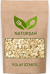Naturşah Yulaf Ezmesi 500 gr