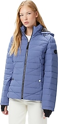 Nautica 117003891 Kapüşonlu Kadın Şişme Mont