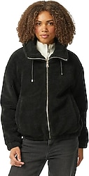 Nautica 57J010T Çift Taraflı Kadın Mont