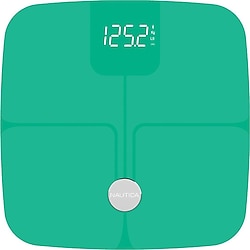 Nautica Classic Collection Body Tracker Plus Yeşil Akıllı Baskül