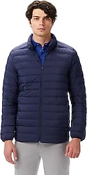 Nautica J57041T Erkek Şişme Mont