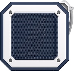 Nautica S100 Dual Lacivert-Beyaz Bluetooth Hoparlör