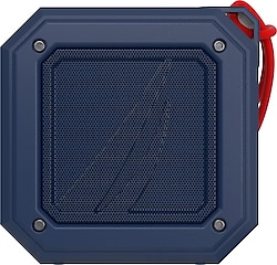 Nautica S100 Dual Lacivert Bluetooth Hoparlör