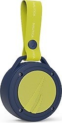 Nautica S20 Lacivert-Sarı Bluetooth Hoparlör