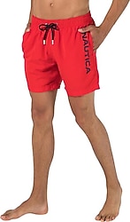 Nautica T35112T Erkek Deniz Şortu
