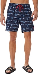 Nautica T35513T Erkek Deniz Şortu