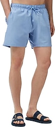 Nautica T55126T Erkek Deniz Şortu