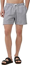 Nautica T55343T Erkek Deniz Şortu