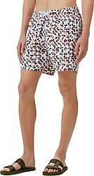 Nautica T55514T Erkek Deniz Şortu