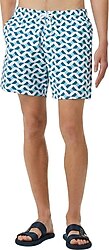 Nautica T55515T Erkek Deniz Şortu